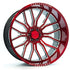 AX6.2 - Axe Wheels