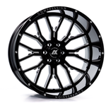 AX6.0 - Axe Wheels