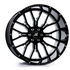 AX6.0 - Axe Wheels