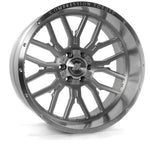 AX6.1 - Axe Wheels