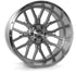 AX6.1 - Axe Wheels