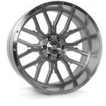 AX6.1 - Axe Wheels