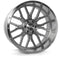 AX6.1 - Axe Wheels