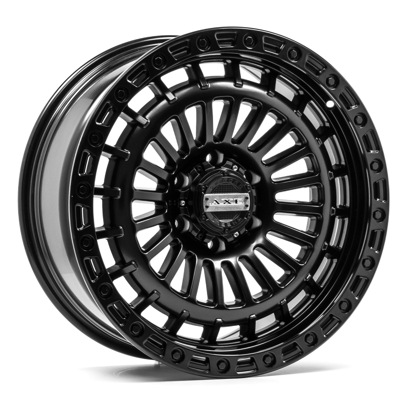 Triton - Axe Wheels