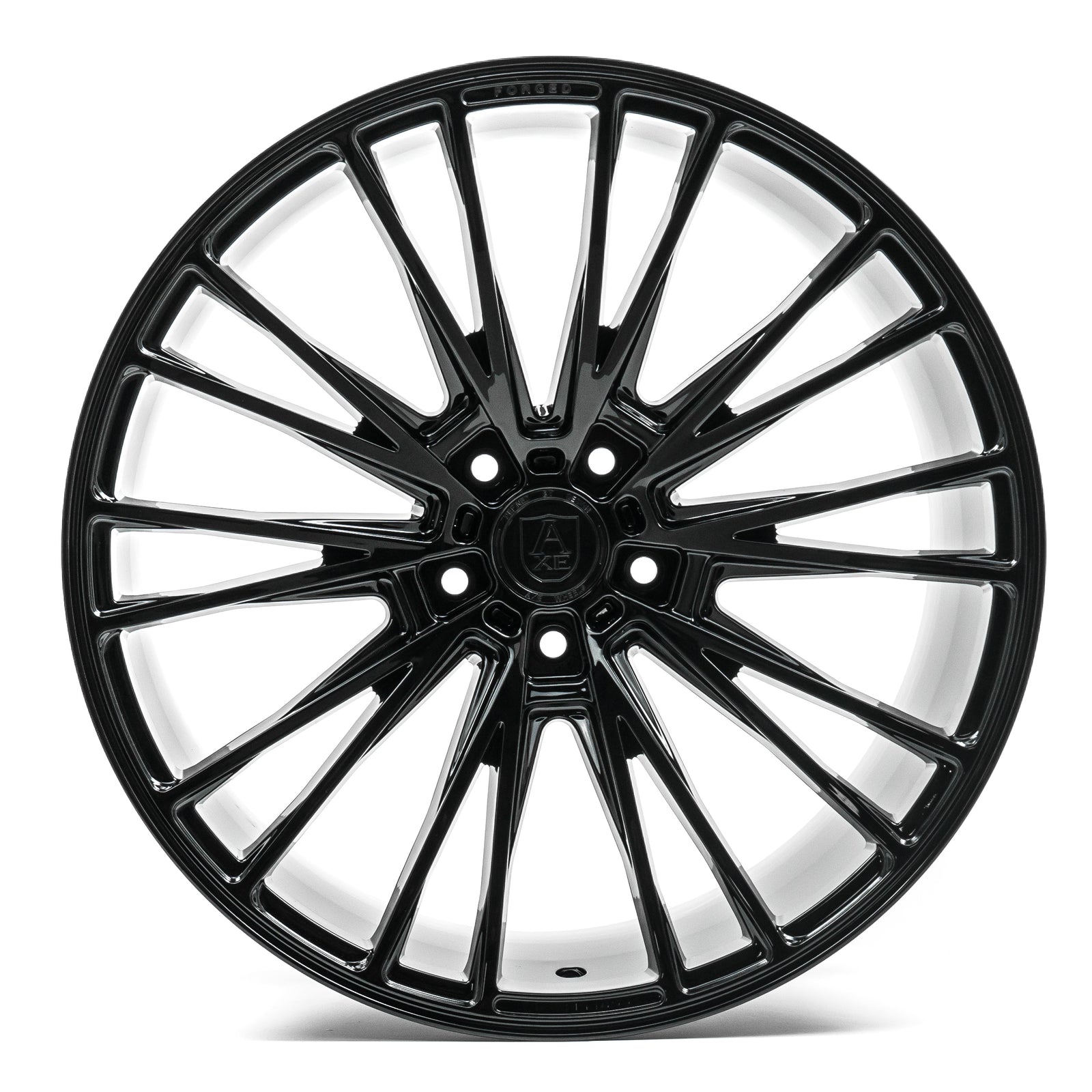 CF2 Gloss Black (22