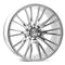 CF2 Silver (19-21") - Axe Wheels