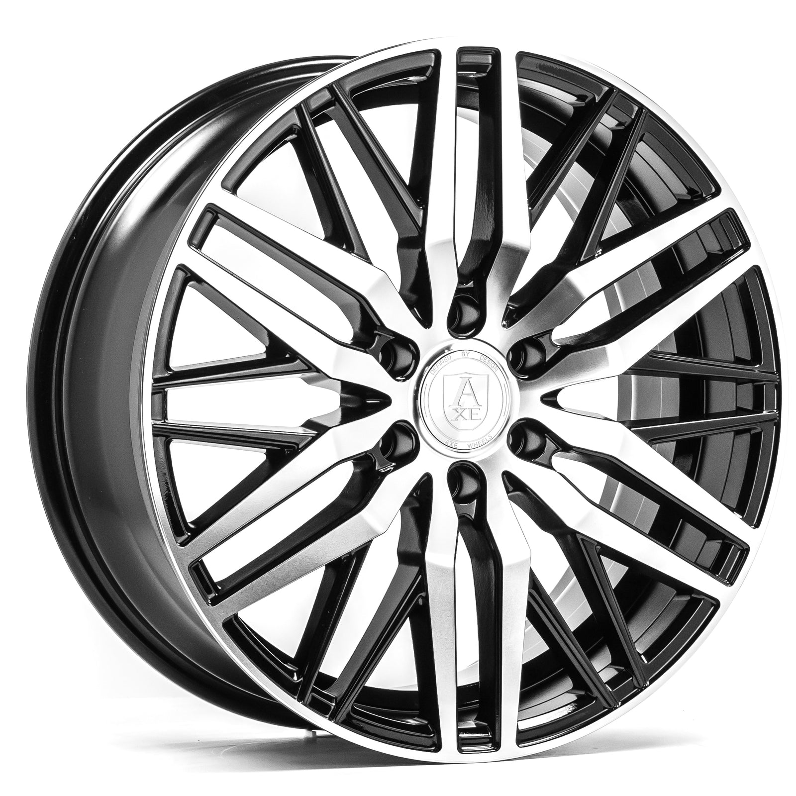 EX30 Sprinter - Axe Wheels