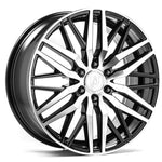 EX30 Sprinter - Axe Wheels