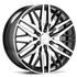 EX30 Sprinter - Axe Wheels