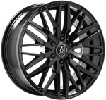 EX30 Sprinter - Axe Wheels