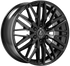 EX30 Sprinter - Axe Wheels