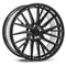 EX40 Gloss Black - Axe Wheels
