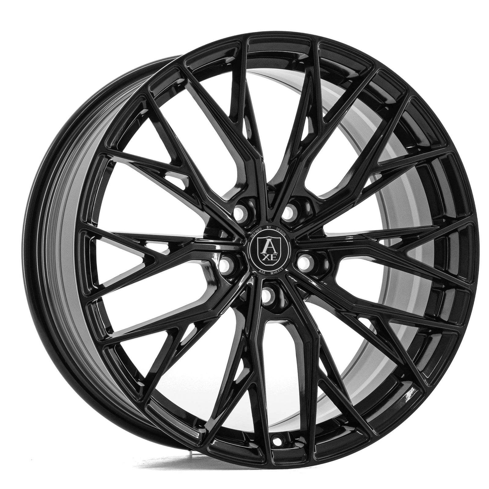 EX42 - Axe Wheels