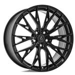 EX42 - Axe Wheels