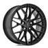 EX44 - Axe Wheels
