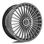FF4-Forged - Axe Wheels