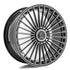 FF4-Forged - Axe Wheels