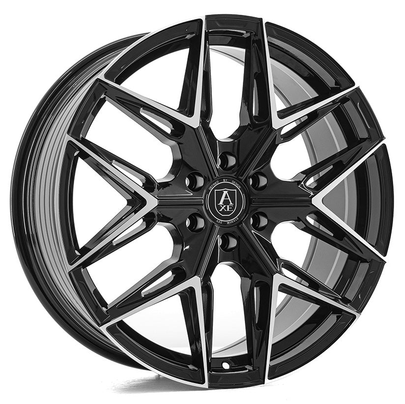 Hype - Axe Wheels
