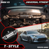UNIVERSAL VALVED MUFFLER KIT