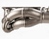 Akrapovic - Headers Porsche 992 GT3 RS - Legends Auto Parts