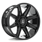 Artemis - Axe Wheels
