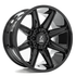 Artemis - Axe Wheels