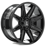 Artemis - Axe Wheels