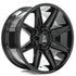 Artemis - Axe Wheels