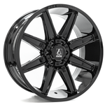 Artemis - Axe Wheels