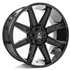Artemis - Axe Wheels