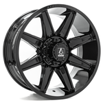 Artemis - Axe Wheels