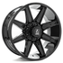 Artemis - Axe Wheels