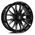 Atlas - Axe Wheels