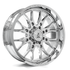 Atlas - Axe Wheels