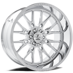Atlas - Axe Wheels