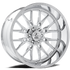 Atlas - Axe Wheels