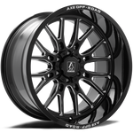 Atlas - Axe Wheels