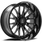 Atlas - Axe Wheels