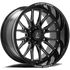 Atlas - Axe Wheels