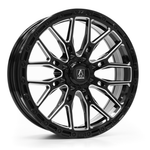 Atlas UTV - Axe Wheels