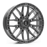 Atlas UTV - Axe Wheels