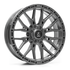 Atlas UTV - Axe Wheels