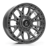 Atlas UTV - Axe Wheels