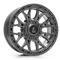 Atlas UTV - Axe Wheels