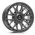 Atlas UTV - Axe Wheels