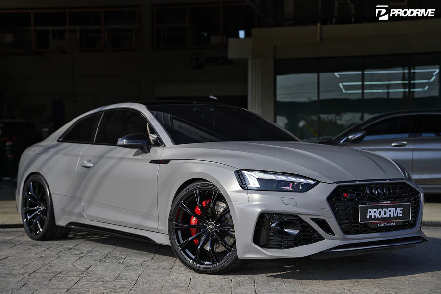 iPE Exhaust - 2018-Present Audi RS5 Coupe (B9) Exhaust System - Legends Auto Parts