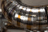 Audi R8 True F1 Exhaust System