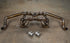 Audi R8 True F1 Exhaust System