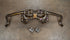 Audi R8 True F1 Exhaust System