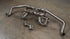 Audi R8 True F1 Exhaust System